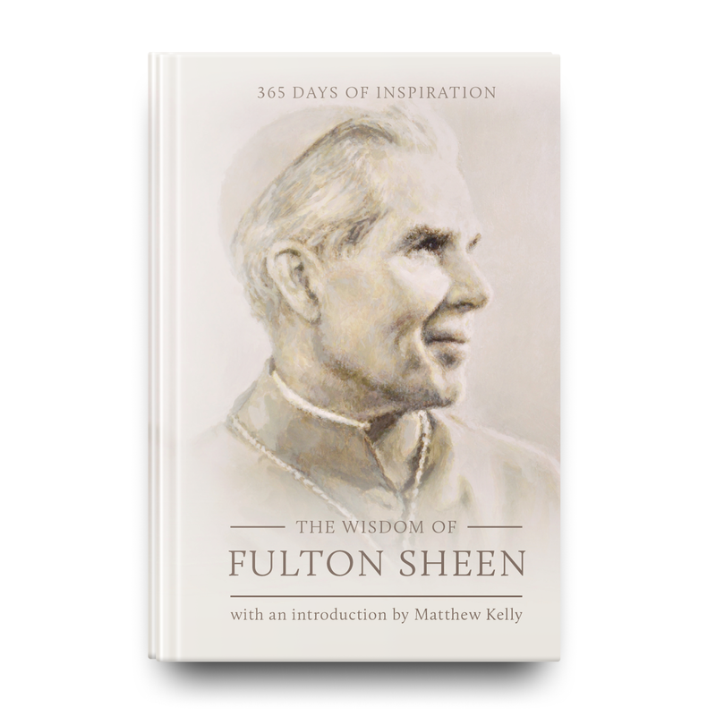 Product image for Fulton Sheen Bundle image number 1
